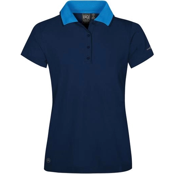 Women's Cignus Performance Polo