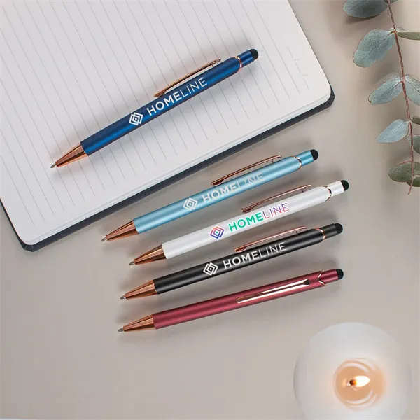 Swan Comfort Stylus Pen