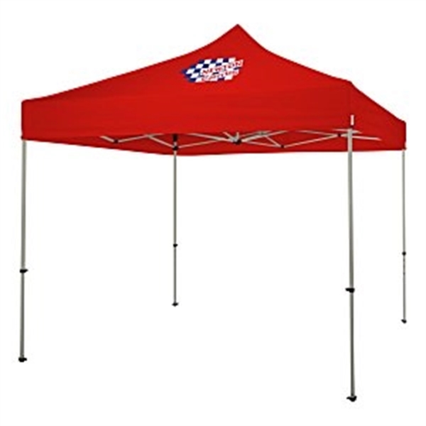 10' x 10' Pop-Up Tent