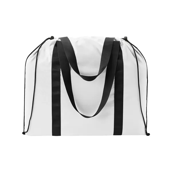 BAGedge Durable Cinch Tote