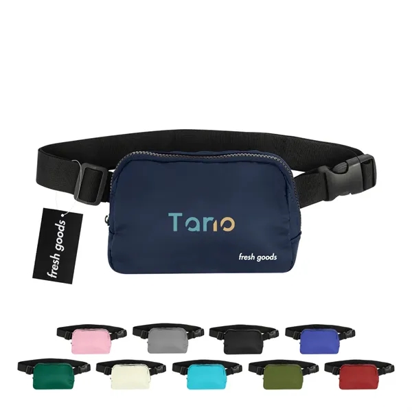 Fresh Goods Anywhere Belt Bag