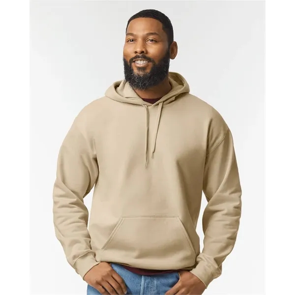 Gildan Unisex Softstyle® Midweight Hooded Sweatshirt