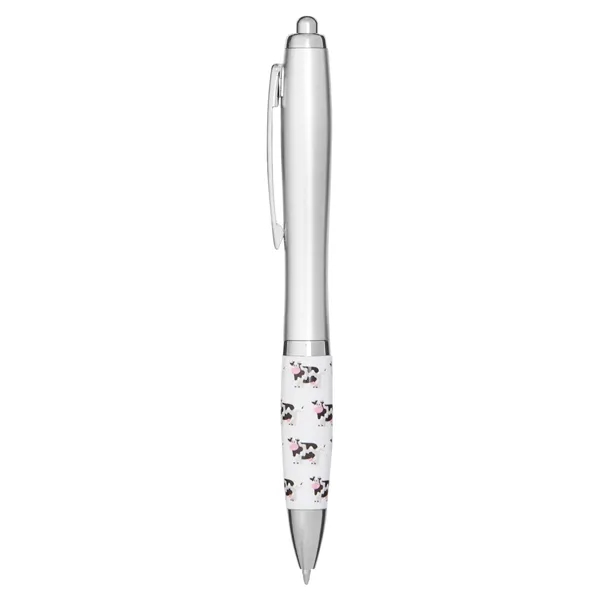 Cow Ballpoint Pen