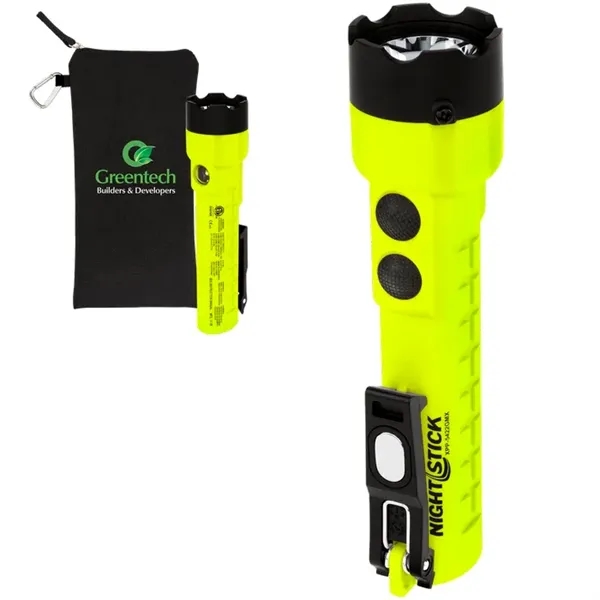 Nightstick® Intrinsically Safe Dual-Light™