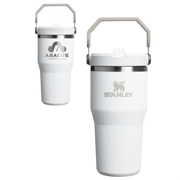 Stanley® 20oz IceFlow™ Flip Straw Tumbler
