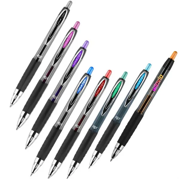 uni-ball® 207 Gel Pen