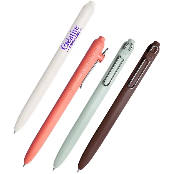 uni-ball® Zento Gel Retractable Pen Boho