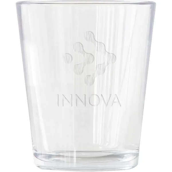 Symglass 10oz Rocks Glass