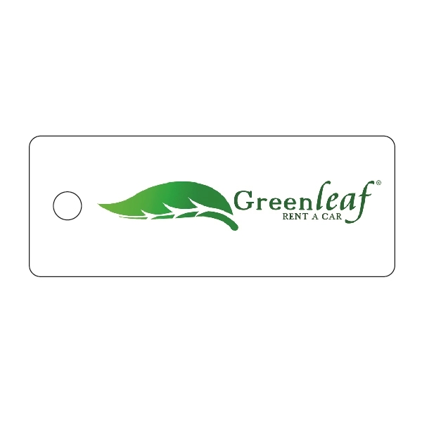 Long Key Tag