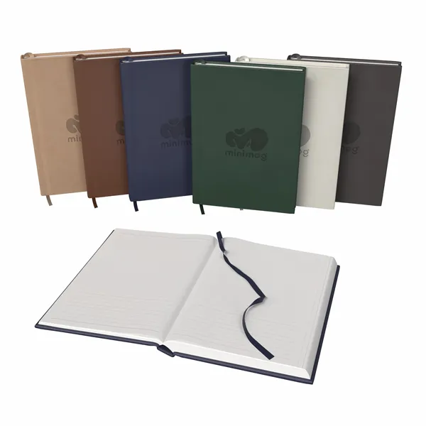 MARLOWE   HARD COVER JOURNAL