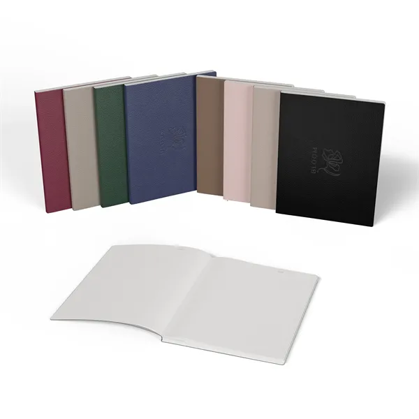 Magnolia Soft Cover Journal