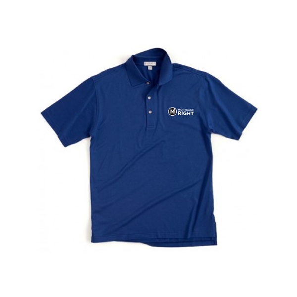 Peter Millar 100% Double Mercerized Egyptian Cotton