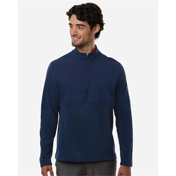 Adidas Men's Ultimate365 Cozy Quarter-Zip Pullover