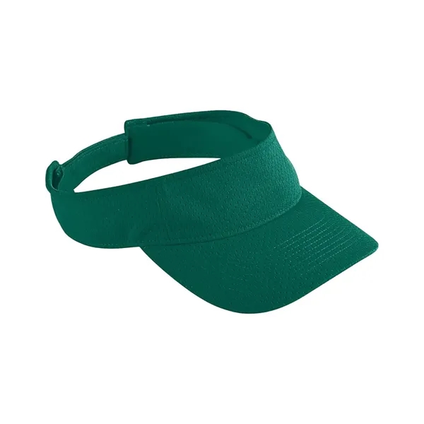 Augusta Sportswear Athletic Mesh Visor