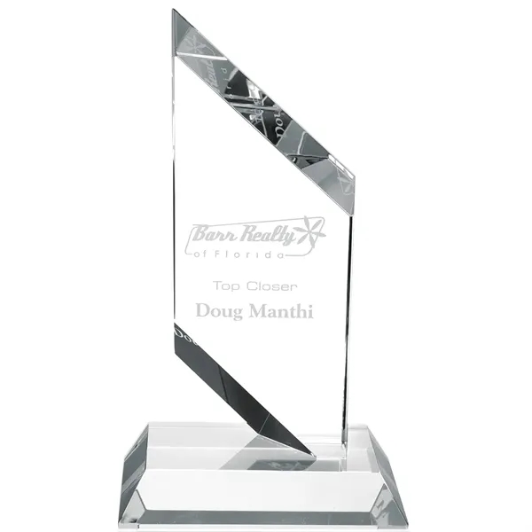 JAFFA® Sparta Award