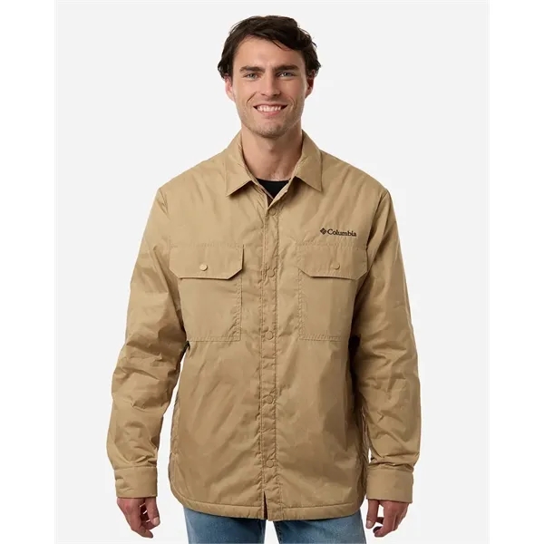 Columbia Men's Landroamer™ Shirt Jacket