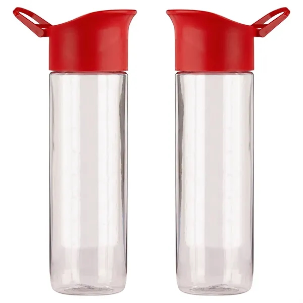 24 Oz Tritan Water Bottle