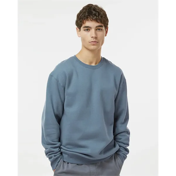 Independent Trading Co. Unisex Heavyweight Crewneck Sweat...
