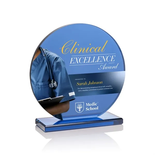 Dunlow VividPrint™ Award