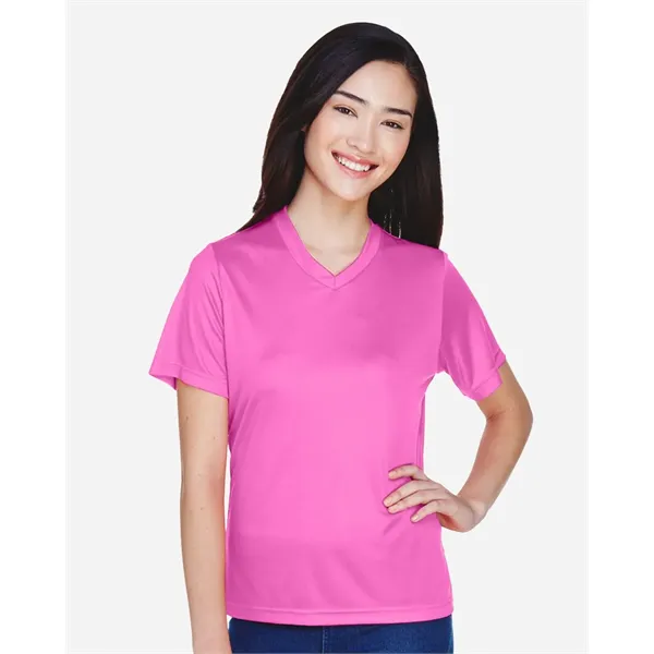 Team 365 Women's Zone Performance T-Shirt
