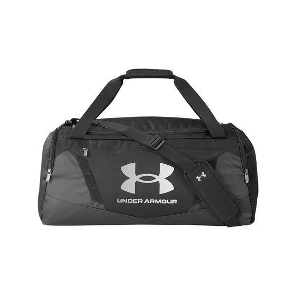 Under Armour Undeniable 5.0 MD Duffel Bag