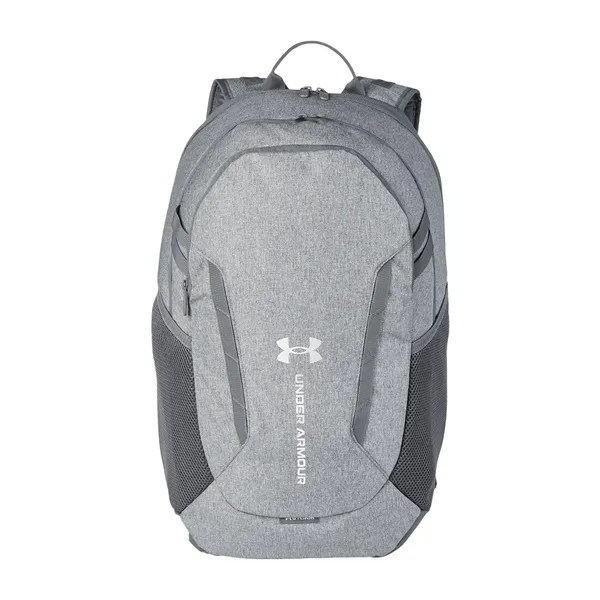 Under Armour Hustle Team Backpack 6.0