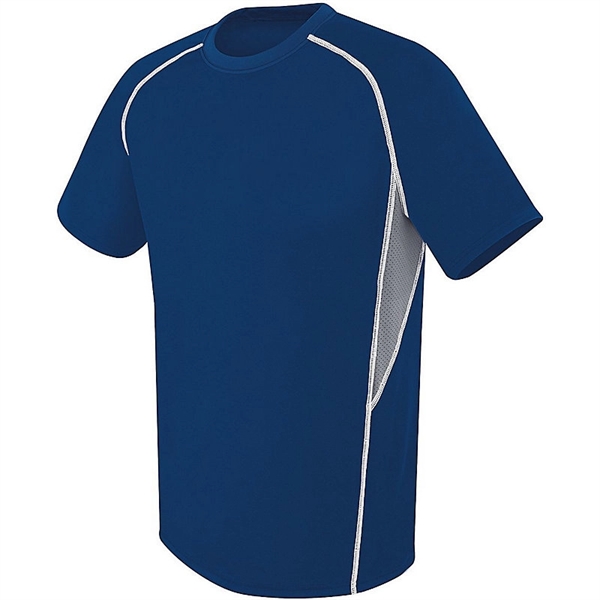 Adult Evolution Short Sleeve Jersey