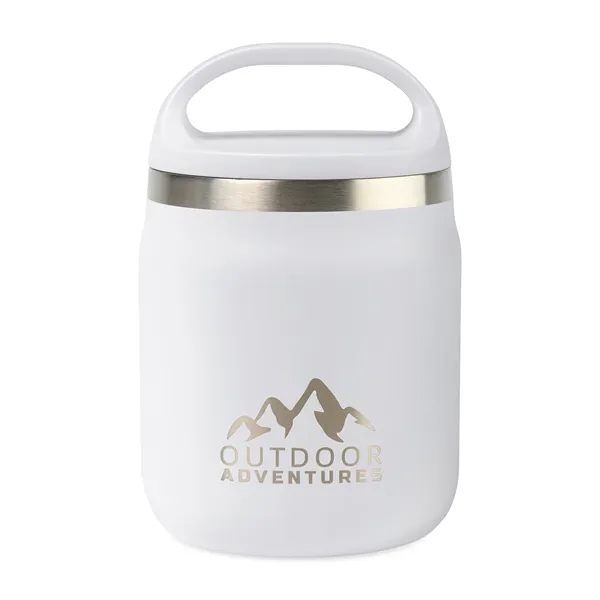 RIGWA® Pod Food Jar 20oz