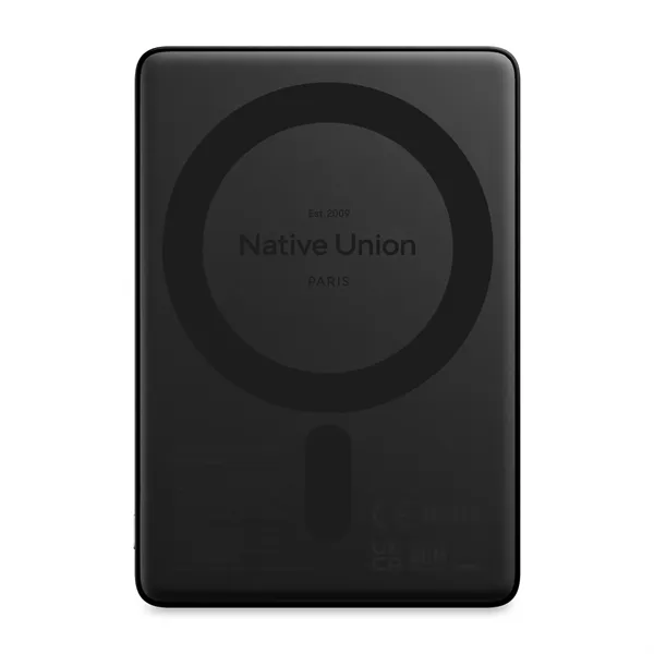 Native Union Active Power Bank 5000mAh