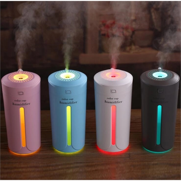 Intense Pulsed Light USB Mini Cup Humidifier