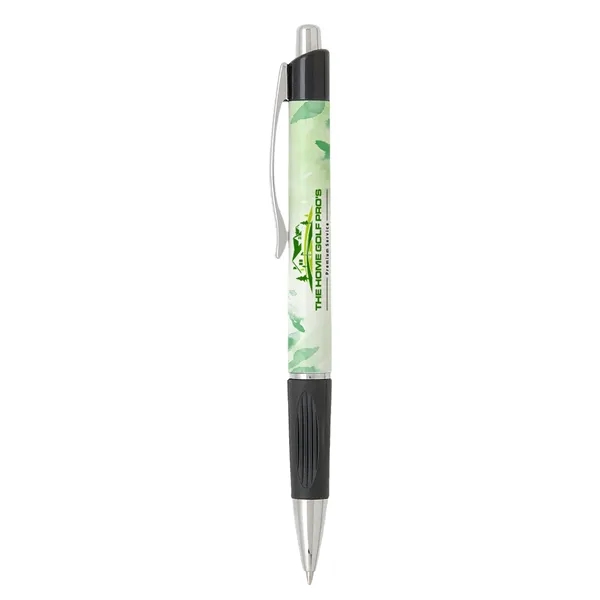 Full Color Pro-Spectrum Pen