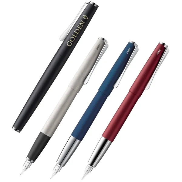 LAMY Studio Fountain Pen - Fine