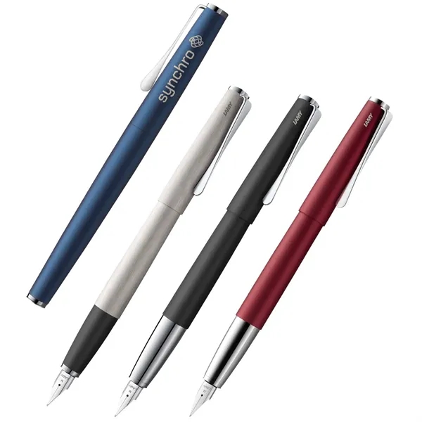 LAMY Studio Fountain Pen - Medium