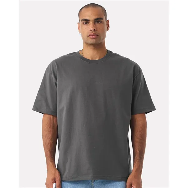 BELLA + CANVAS Unisex 7.5 oz Heavyweight Tee