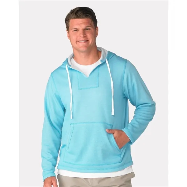 Boxercraft Unisex Baja Hooded Pullover