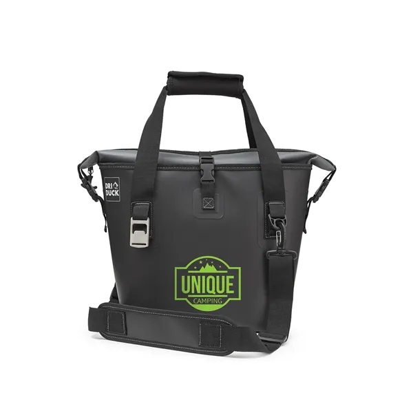 Dri Duck. Escapade 12 Can Cooler Bag.