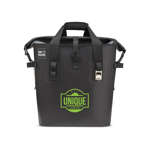 Dri Duck. Escapade 32 Can Cooler Bag.