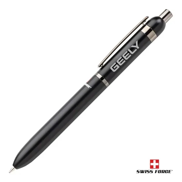 Swiss Force® Contarini Ballpoint Pen