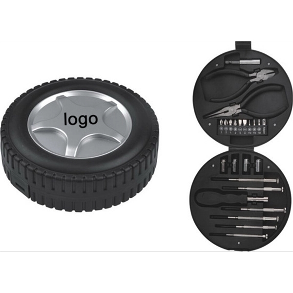 Tire Shape Tool Kit