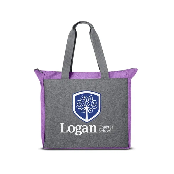 Adventure Metro Shopper Bag.