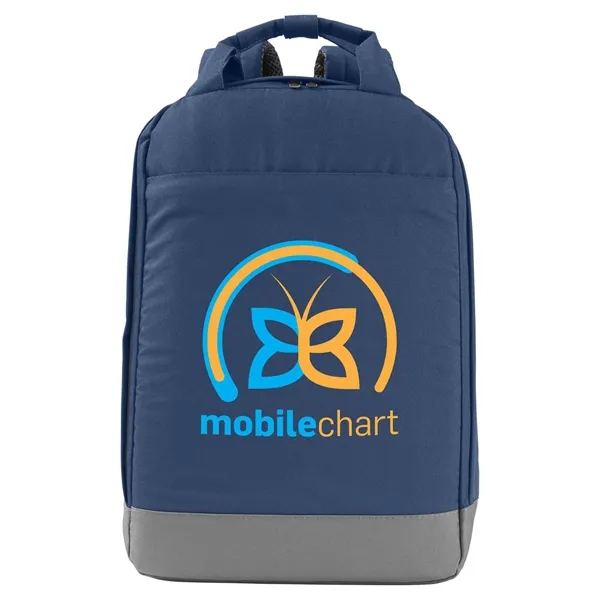 Essex Laptop Backpack