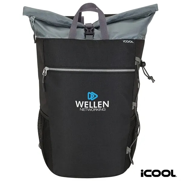 iCOOL® Trail Cooler Backpack