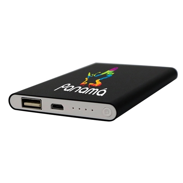 4000 MAH POWER BANK