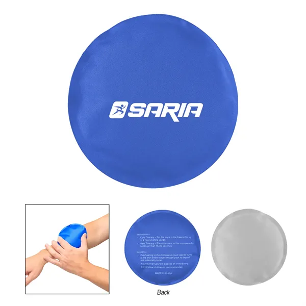 Hot/Cold Gel Pack
