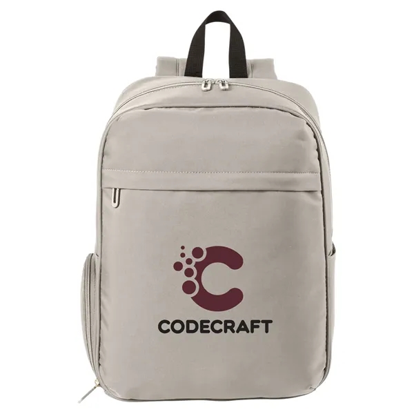 Academy Eco Friendly Backpack.