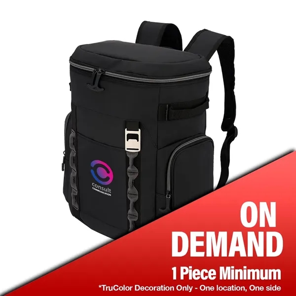 Urban Peak® Waterproof Mombo Backpack/Cooler