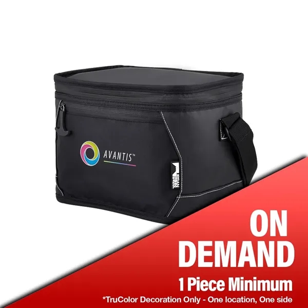 Urban Peak® Reserve 6 Can Cooler