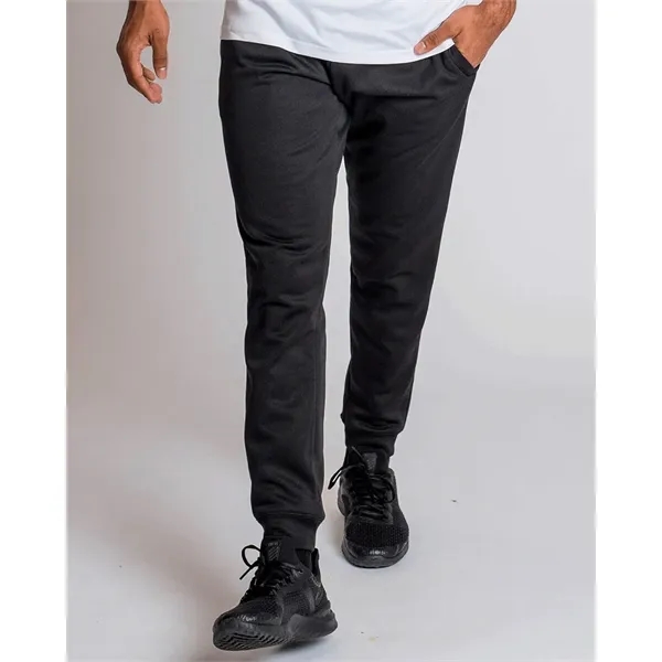 Badger Men's Performance Fleece Joggers