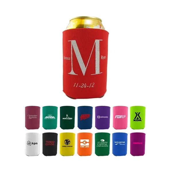 Econo Can Cooler