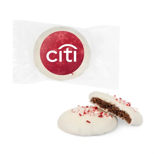 Peppermint Delight Cookie